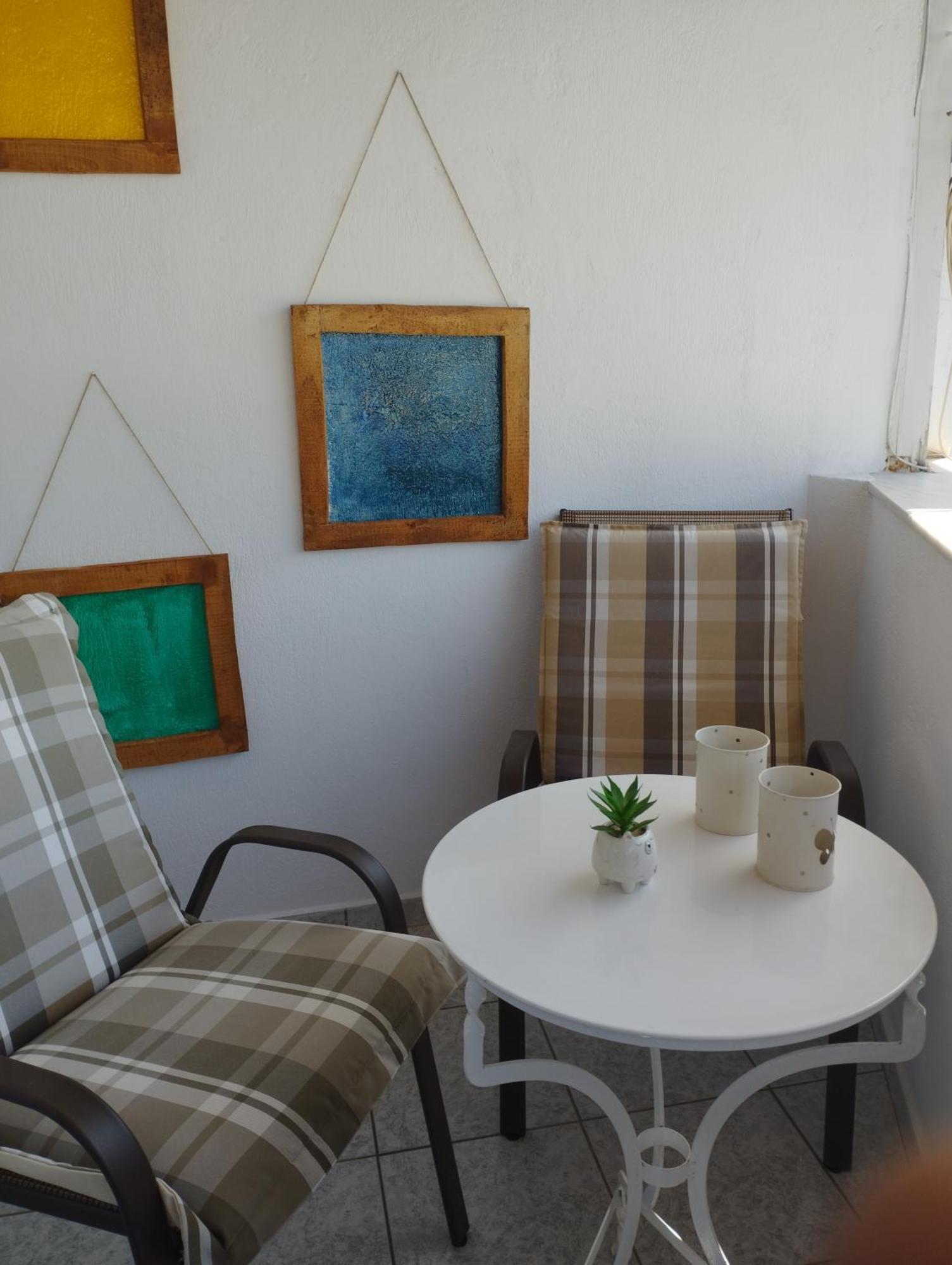My Sisters House Apartment Ágios Nikólaos Екстериор снимка