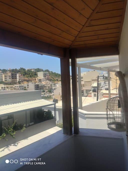 My Sisters House Apartment Ágios Nikólaos Екстериор снимка