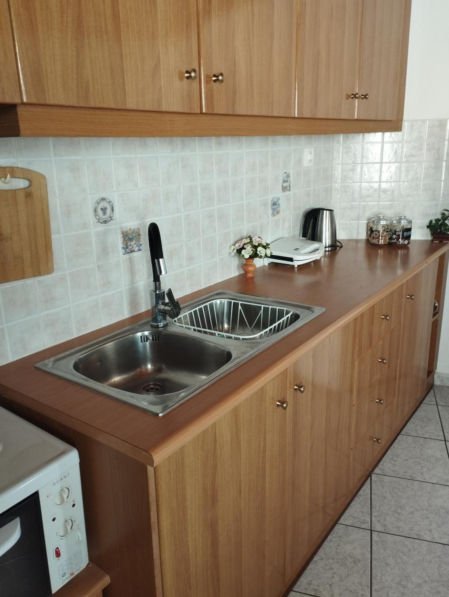 My Sisters House Apartment Ágios Nikólaos Екстериор снимка
