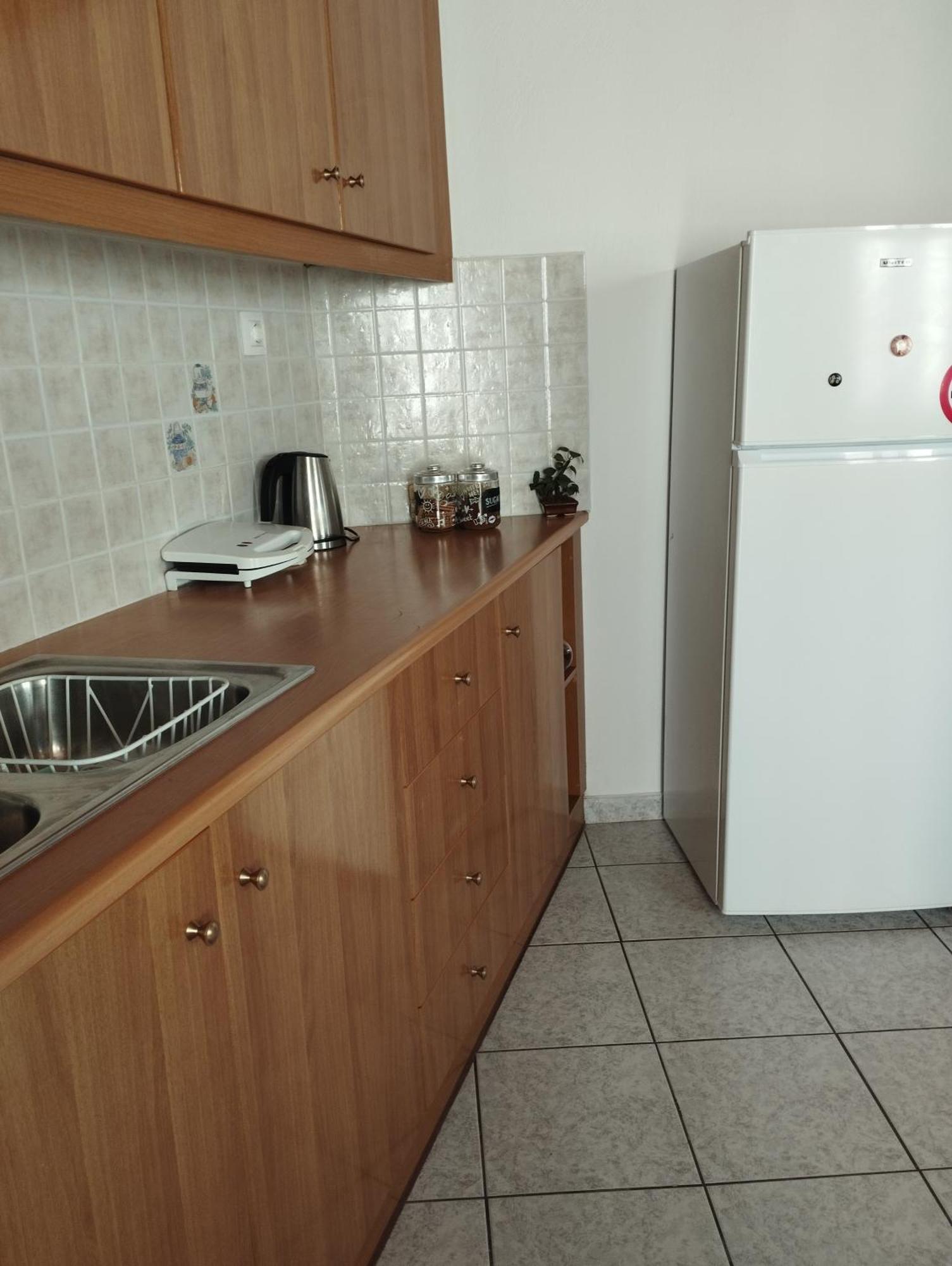 My Sisters House Apartment Ágios Nikólaos Екстериор снимка