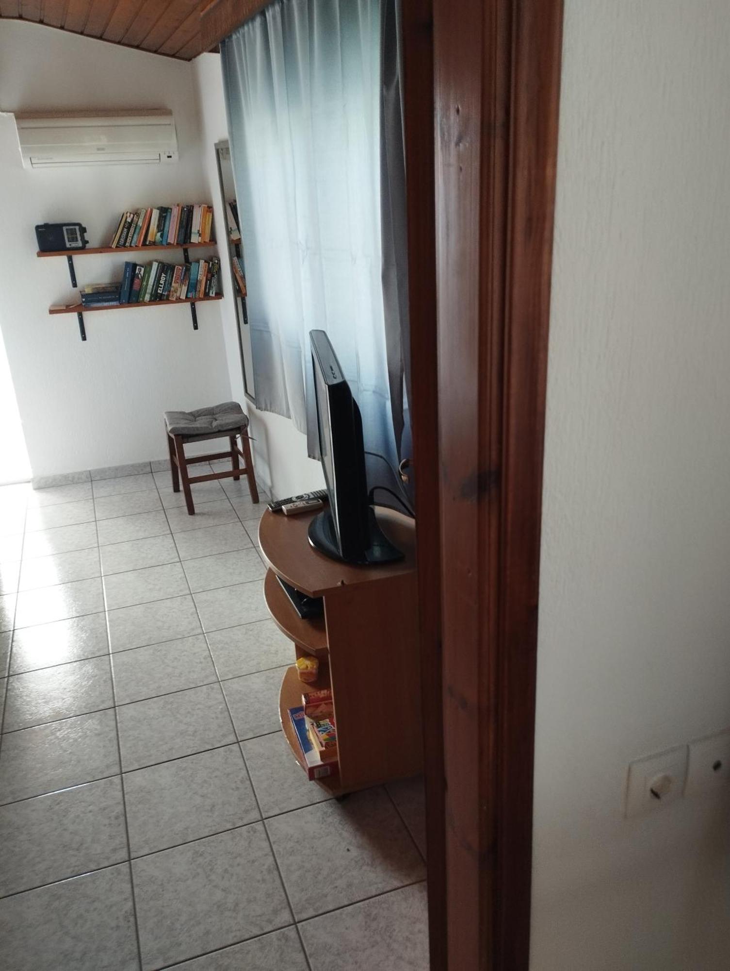 My Sisters House Apartment Ágios Nikólaos Екстериор снимка