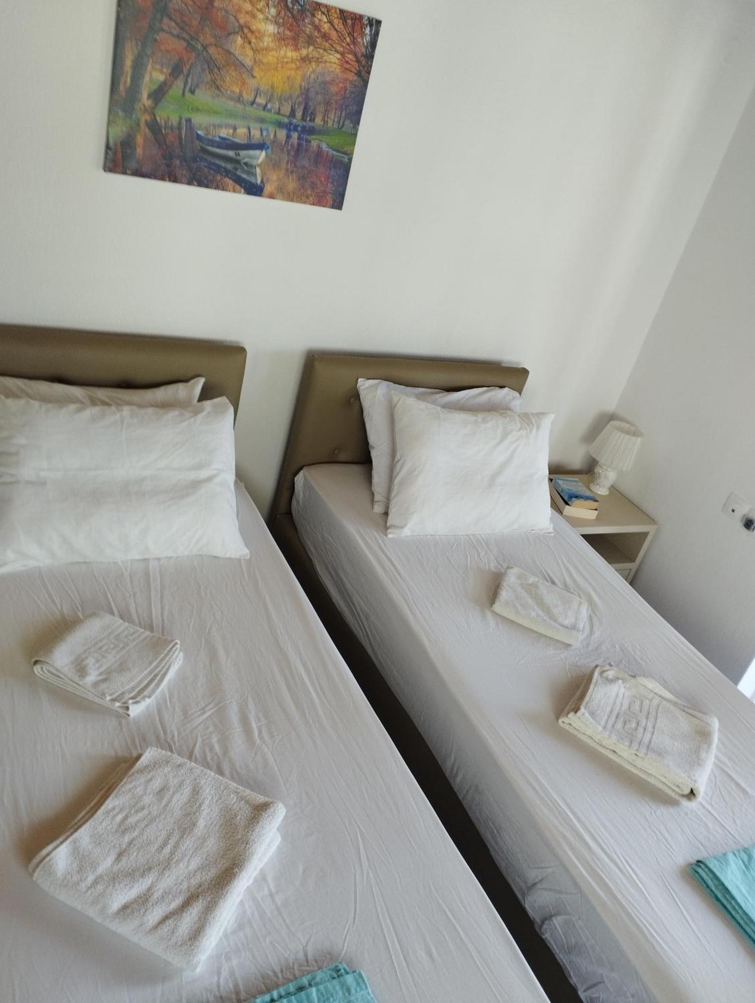 My Sisters House Apartment Ágios Nikólaos Екстериор снимка