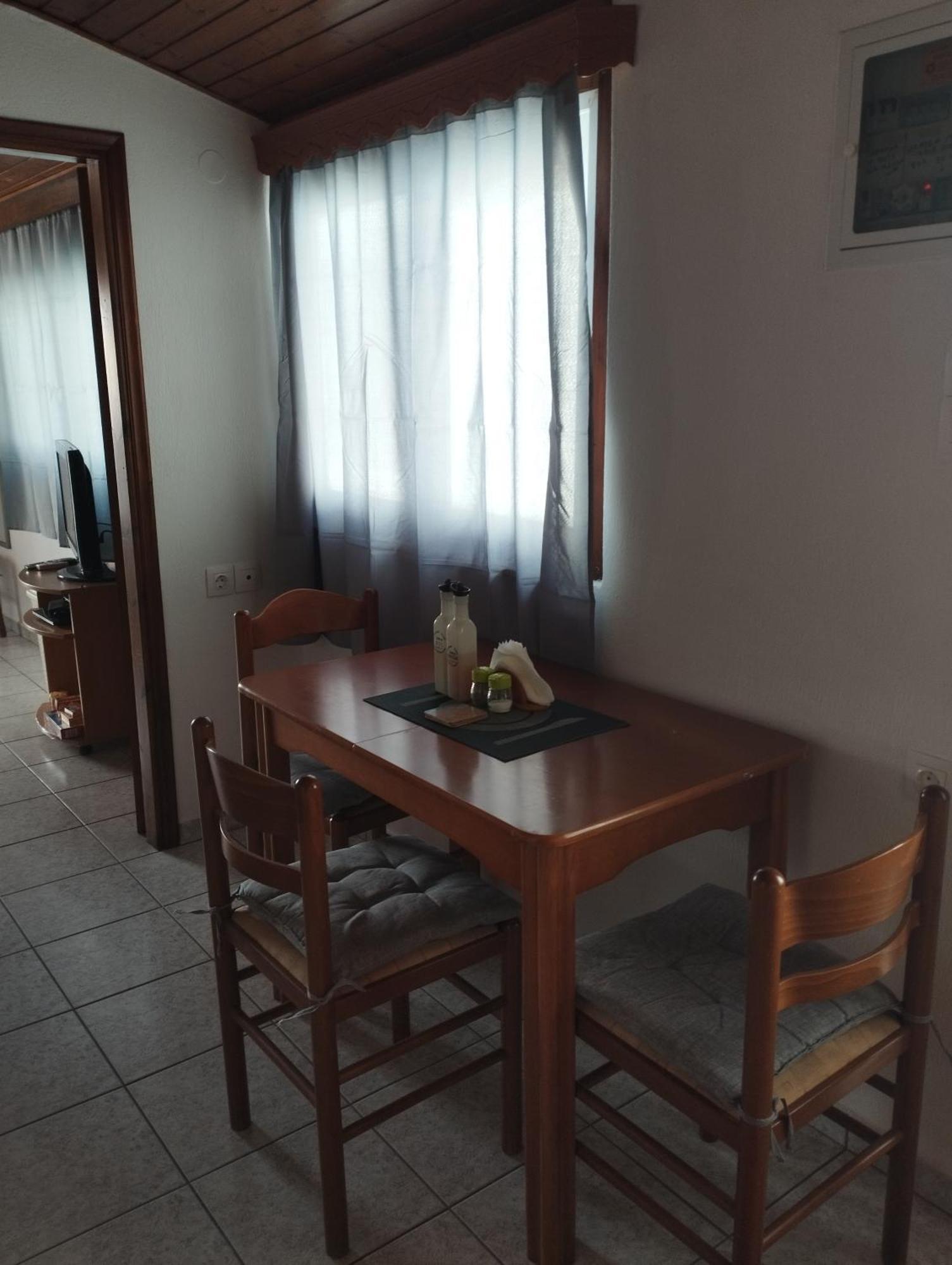 My Sisters House Apartment Ágios Nikólaos Екстериор снимка