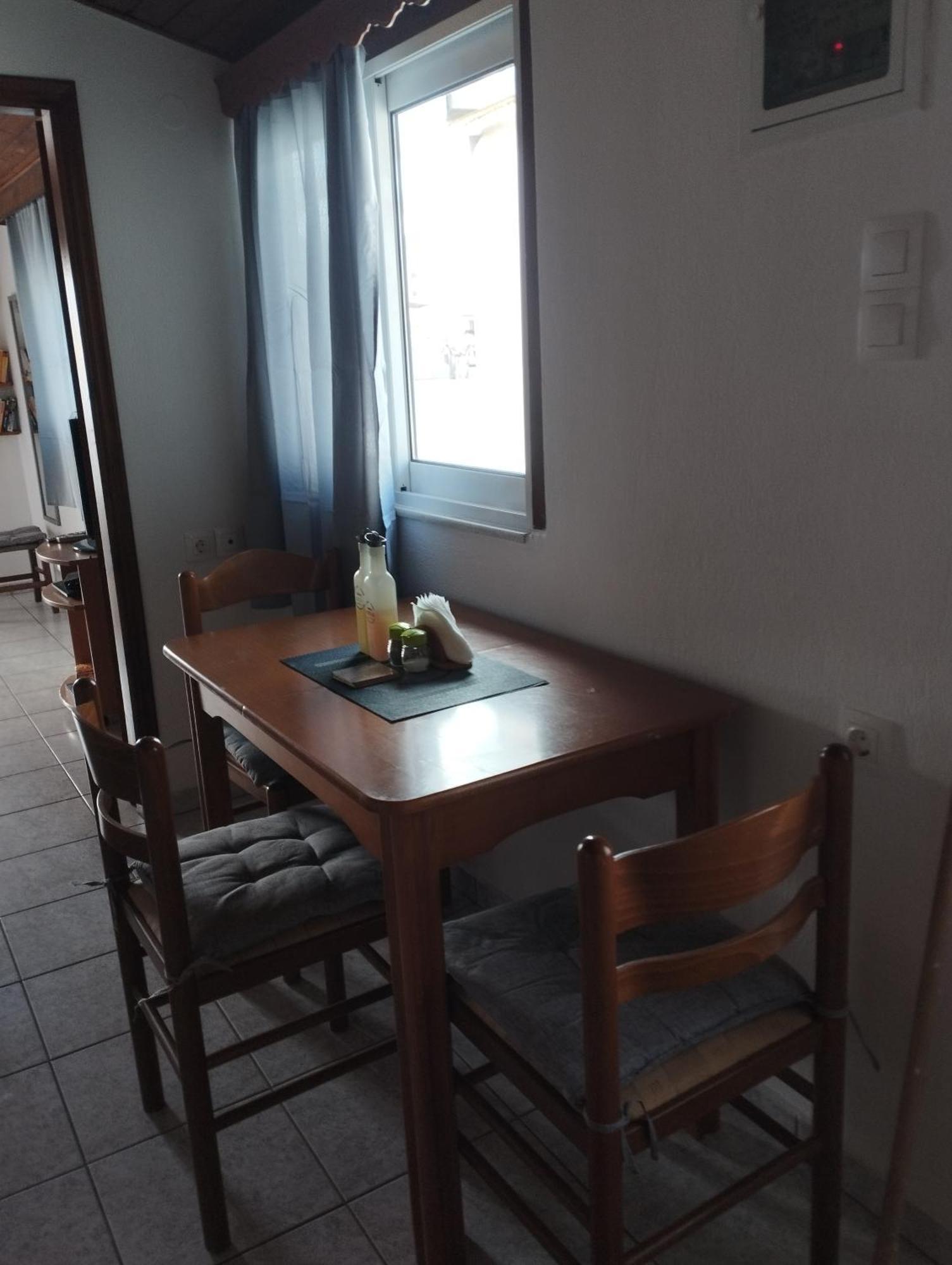 My Sisters House Apartment Ágios Nikólaos Екстериор снимка