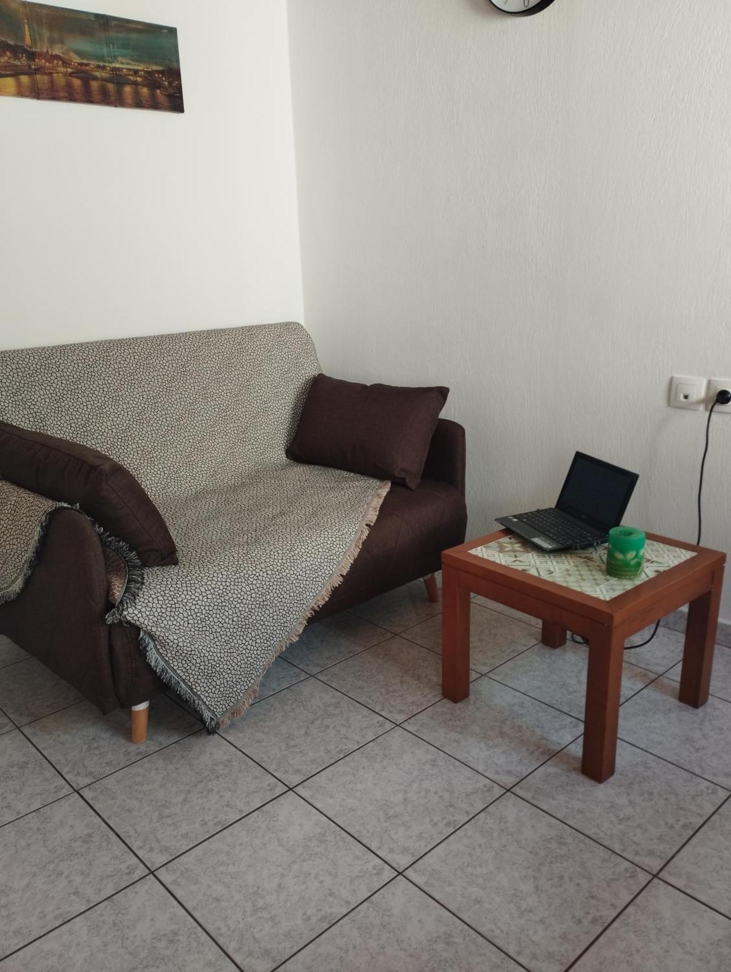 My Sisters House Apartment Ágios Nikólaos Екстериор снимка