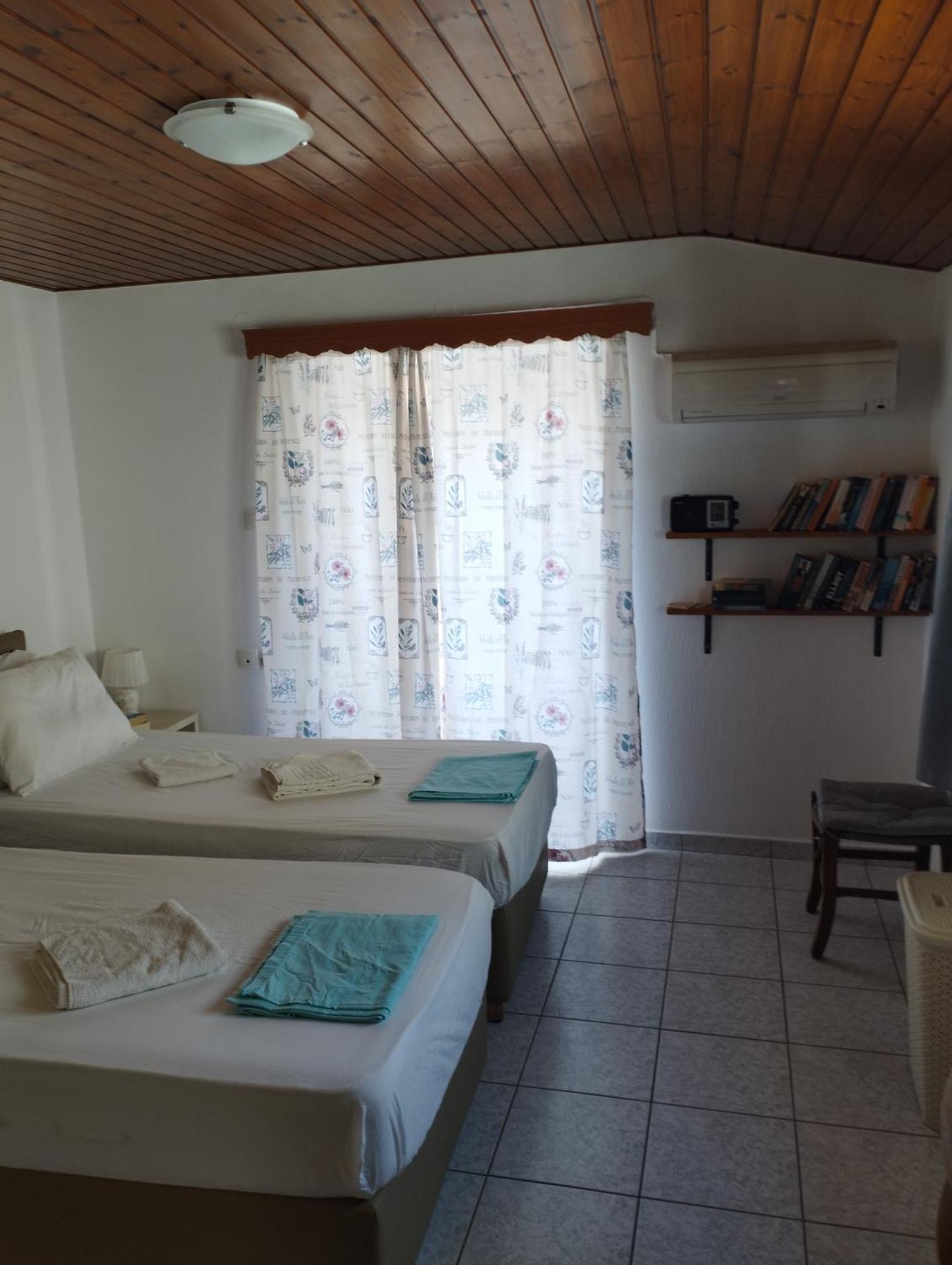 My Sisters House Apartment Ágios Nikólaos Екстериор снимка