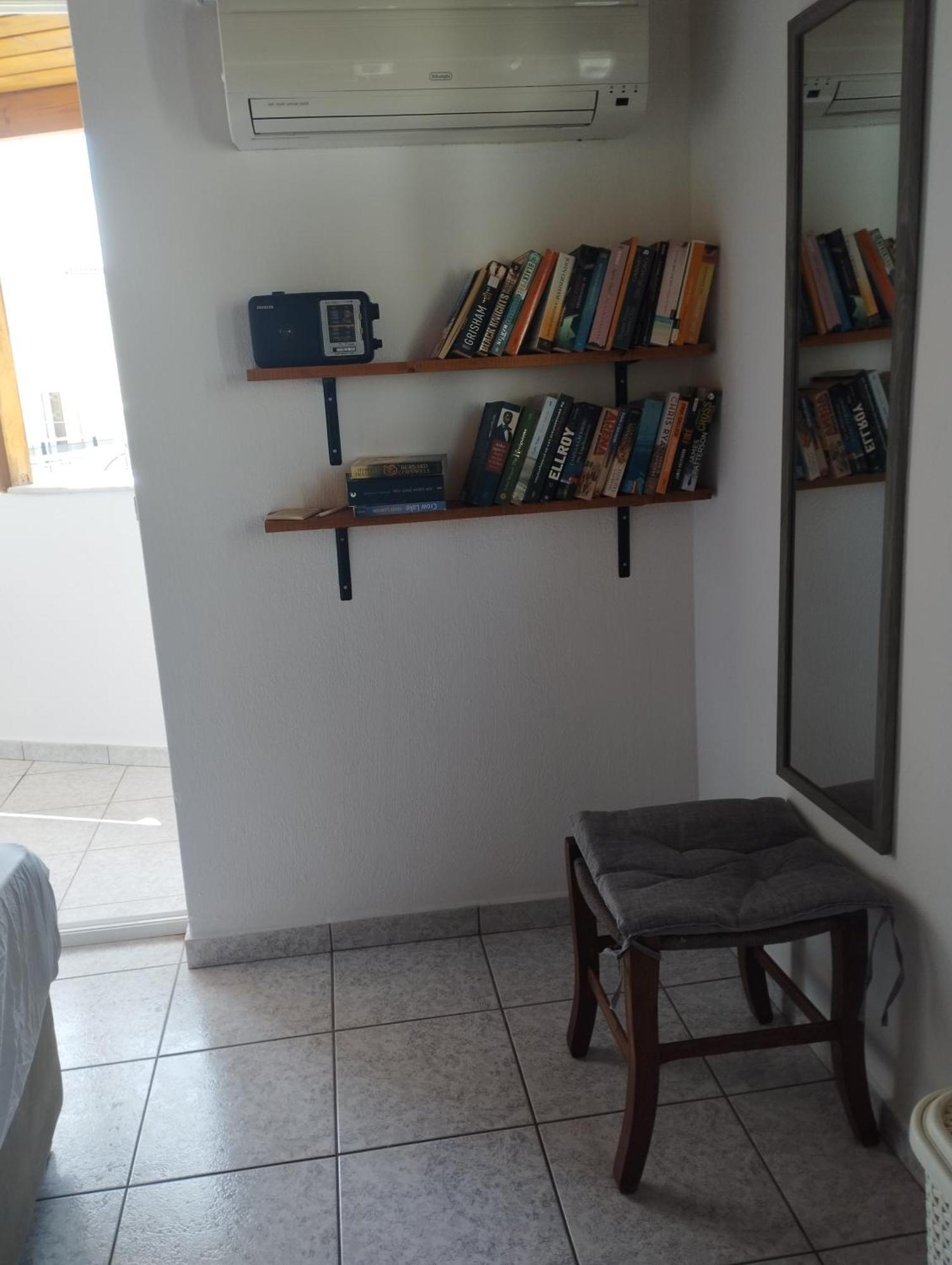 My Sisters House Apartment Ágios Nikólaos Екстериор снимка