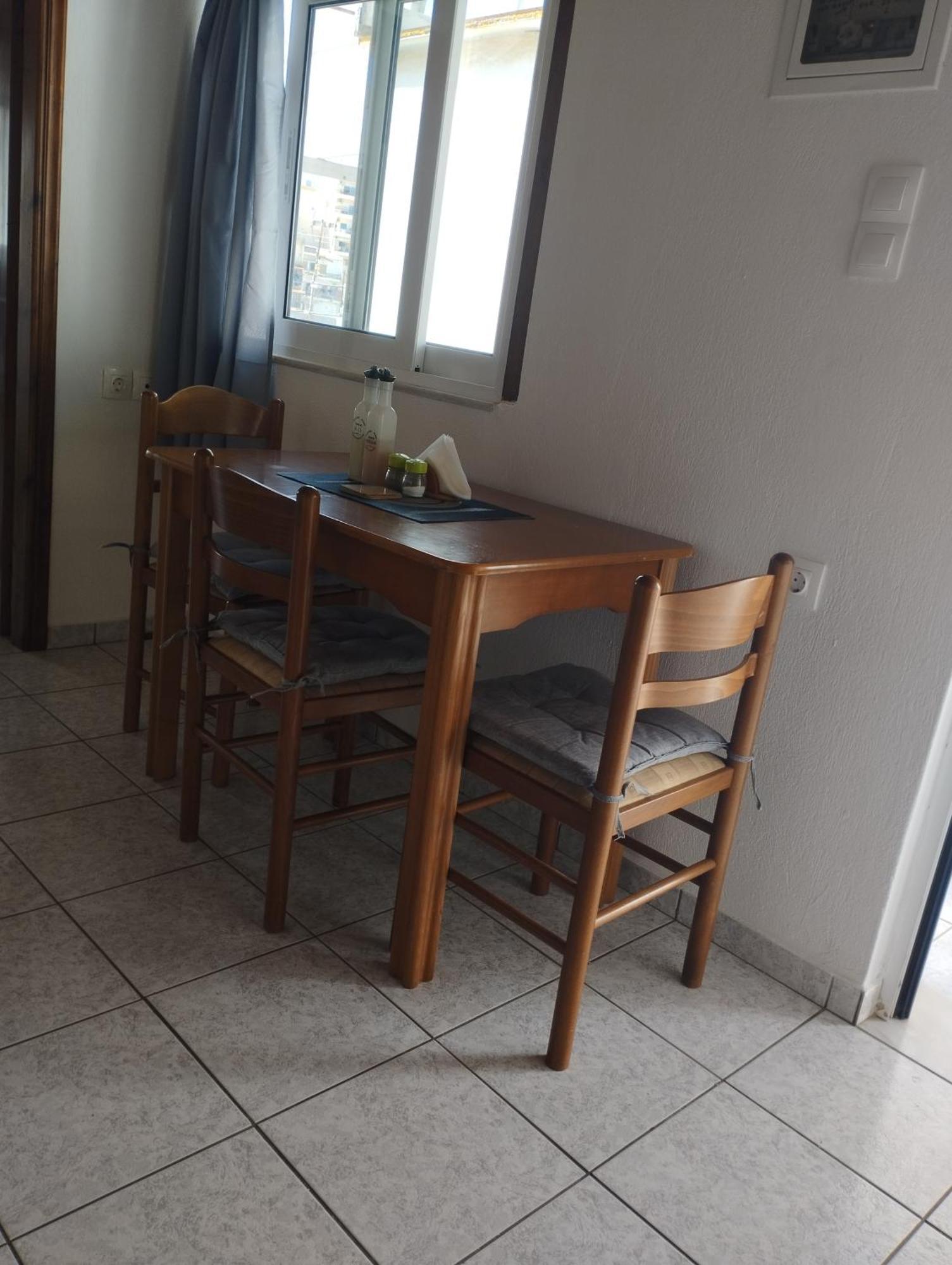 My Sisters House Apartment Ágios Nikólaos Екстериор снимка