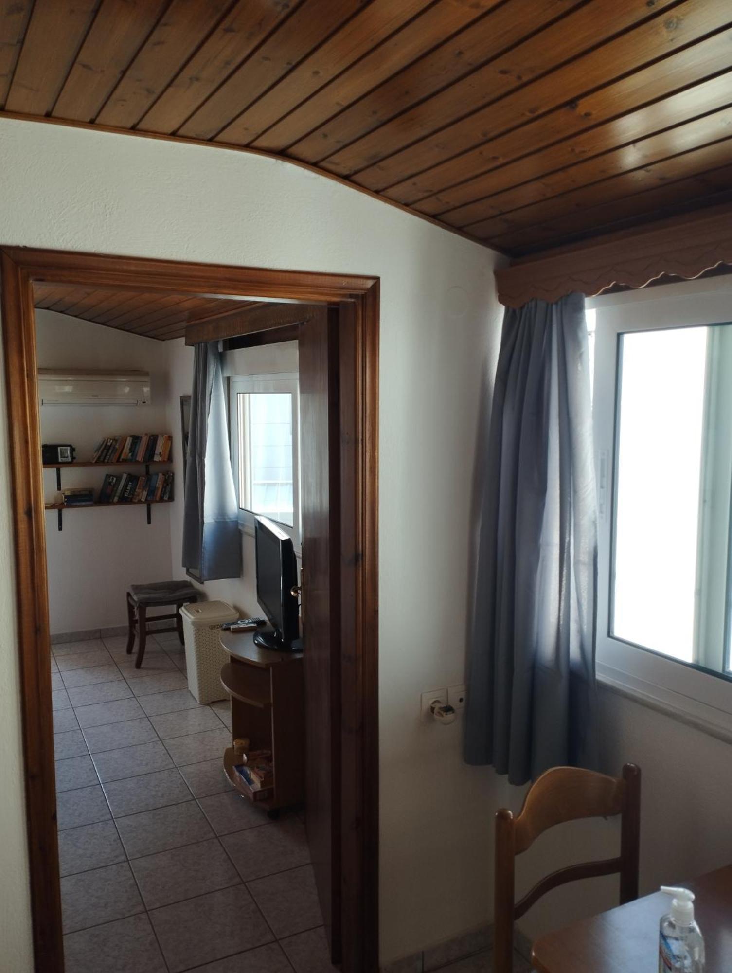 My Sisters House Apartment Ágios Nikólaos Екстериор снимка