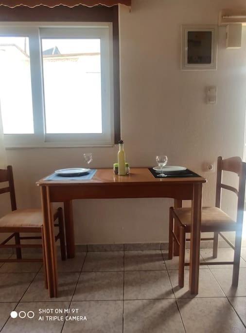 My Sisters House Apartment Ágios Nikólaos Екстериор снимка